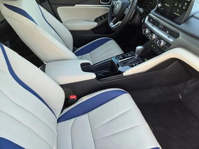 2026 Acura Integra FWD A-Spec