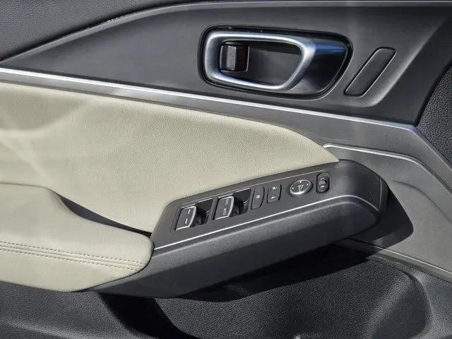 2026 Acura Integra FWD A-Spec