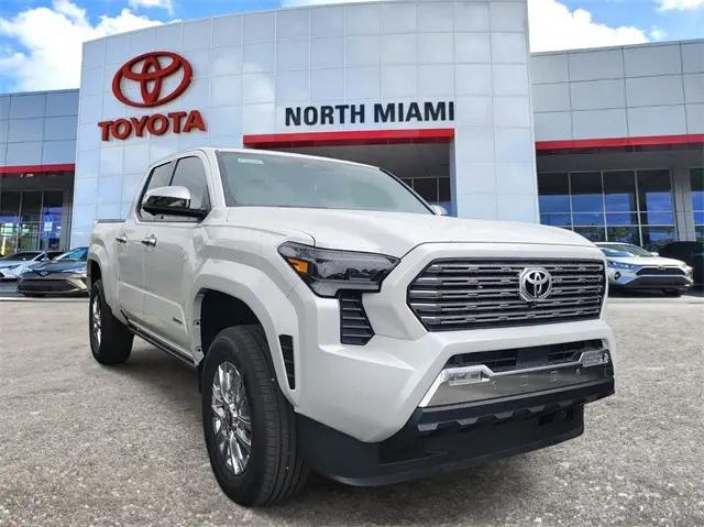 2026 Toyota Tacoma Limited for sale in Miami, FL
