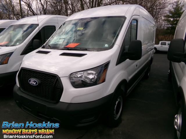 2026 Ford Transit Cargo Van Medium Roof Cargo Van for sale in Coatesville, PA