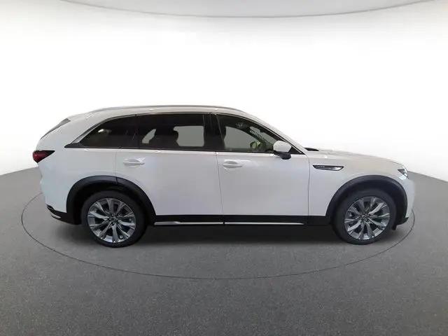 2026 Mazda X-90 3.3 Turbo Premium Plus