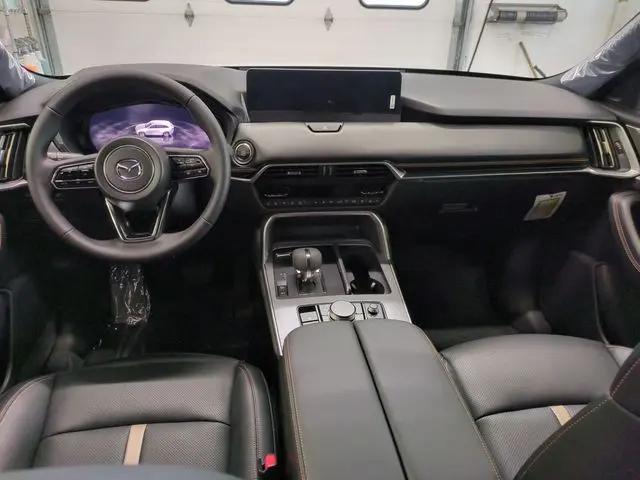 2026 Mazda X-90 3.3 Turbo Premium Plus