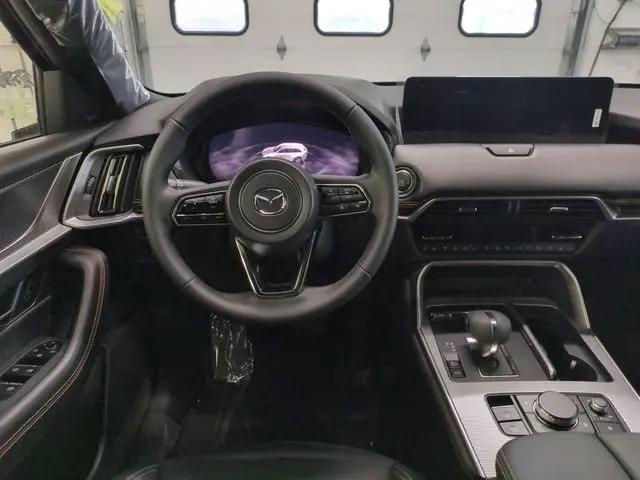 2026 Mazda X-90 3.3 Turbo Premium Plus