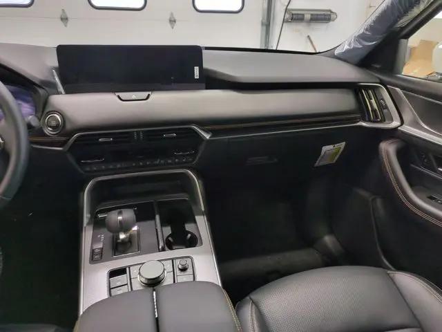 2026 Mazda X-90 3.3 Turbo Premium Plus