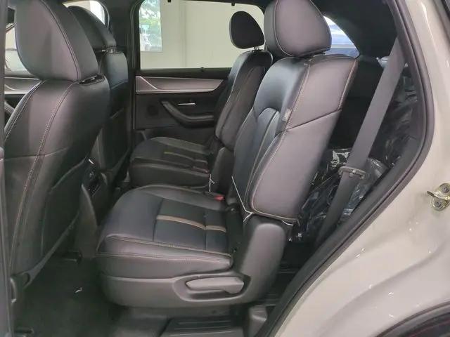 2026 Mazda X-90 3.3 Turbo Premium Plus