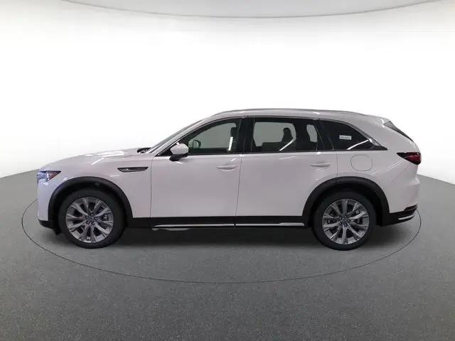 2026 Mazda X-90 3.3 Turbo Premium Plus