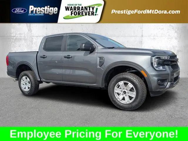 2025 Ford Ranger XL for sale in Mount Dora, FL