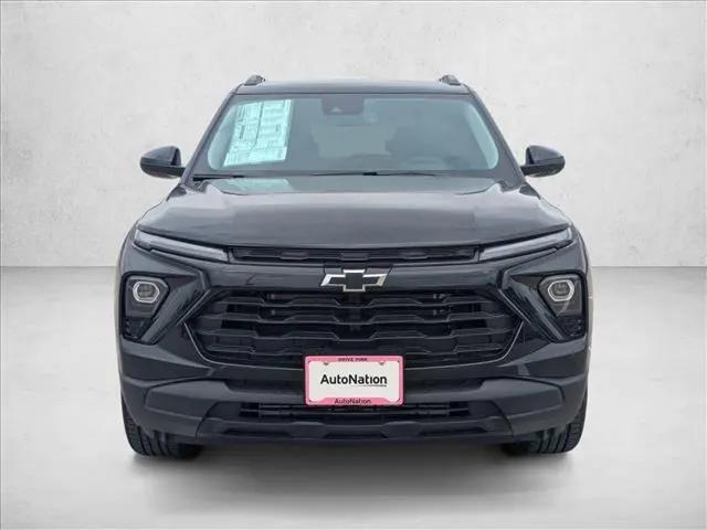 2026 Chevrolet TrailBlazer FWD LT