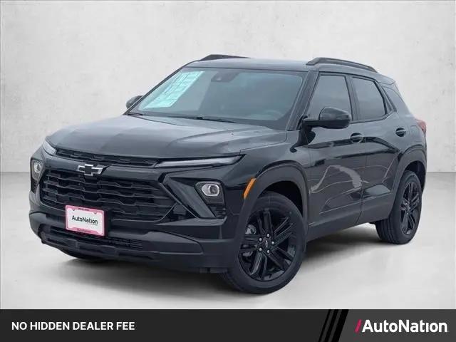 2026 Chevrolet TrailBlazer FWD LT for sale in Corpus Christi, TX