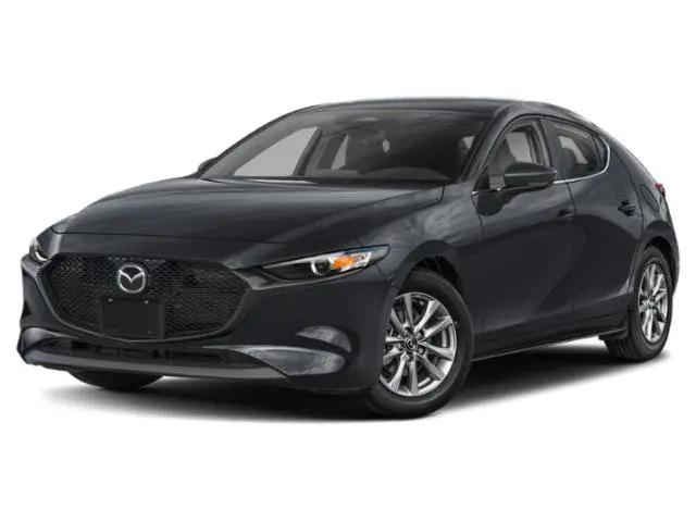 2026 Mazda Mazda3 2.5 S for sale in Olympia, WA