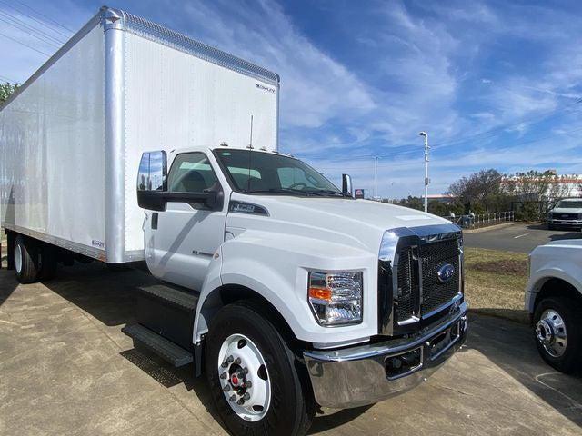 2026 Ford F-750 Base for sale in Charlotte, NC
