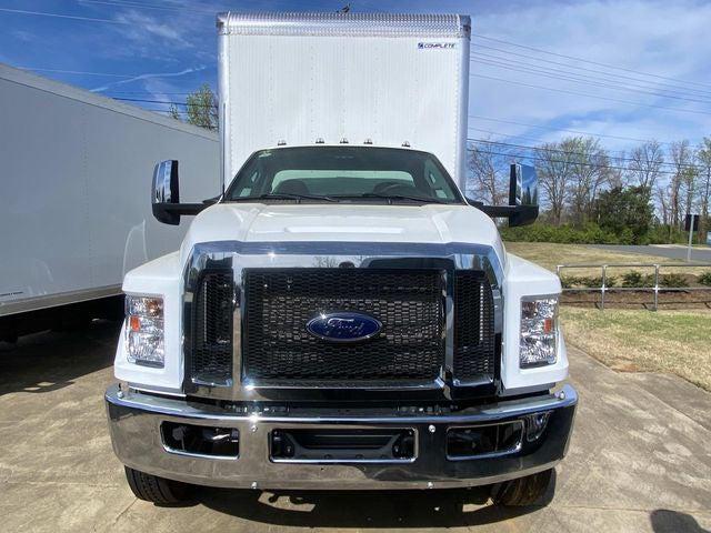 2026 Ford F-750 Base