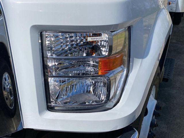2026 Ford F-750 Base