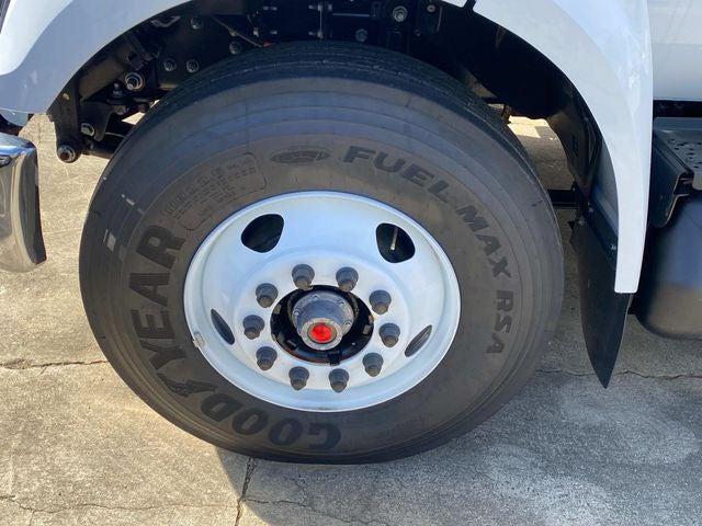 2026 Ford F-750 Base