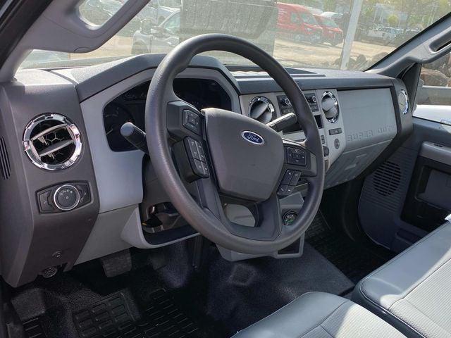 2026 Ford F-750 Base