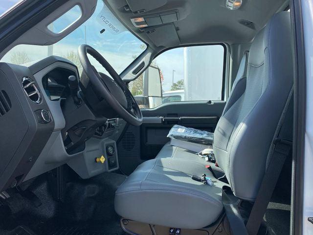 2026 Ford F-750 Base