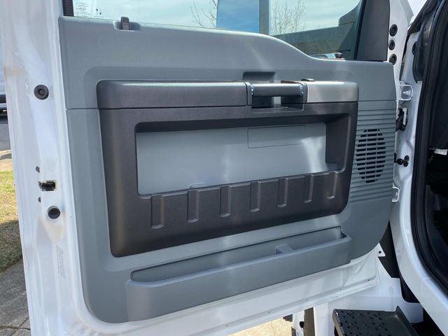2026 Ford F-750 Base