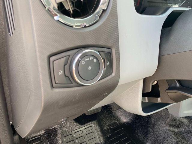 2026 Ford F-750 Base