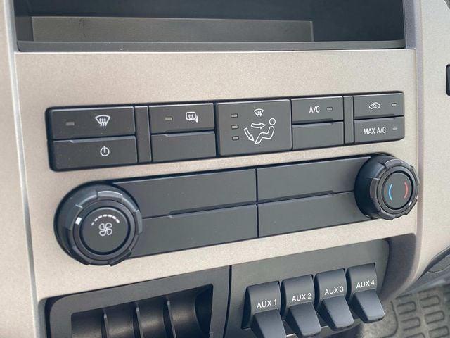 2026 Ford F-750 Base