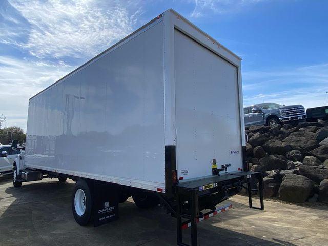 2026 Ford F-750 Base