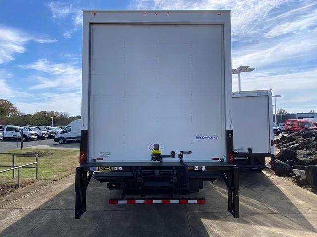 2026 Ford F-750 Base