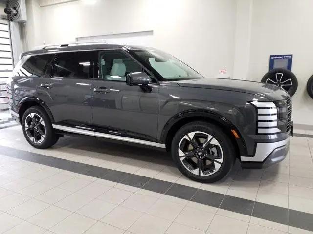 2026 Hyundai Palisade Limited for sale in Burlington, WA