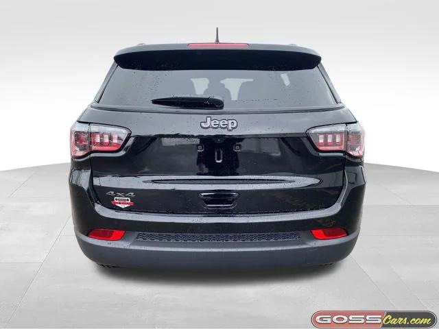 2026 Jeep Compass Latitude Altitude for sale in South Burlington, VT