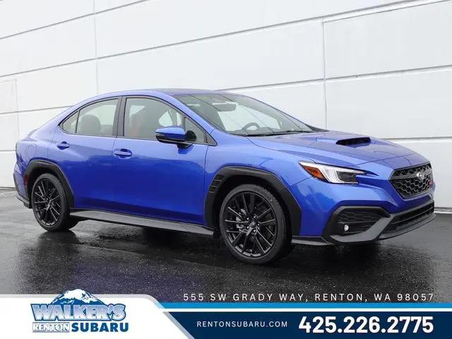 2025 Subaru WRX GT for sale in Renton, WA