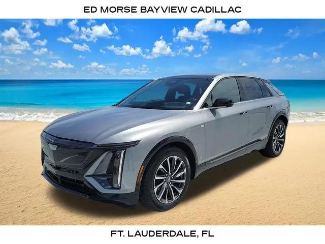 2026 Cadillac iQ Sport for sale in Fort Lauderdale, FL