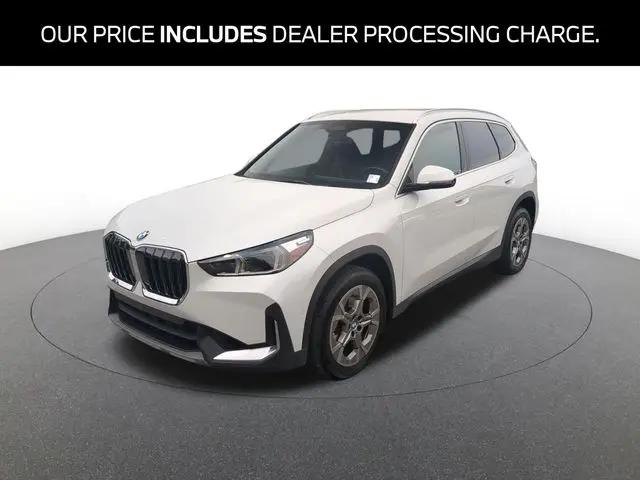 2023 BMW X1 xDrive28i for sale in Catonsville, MD