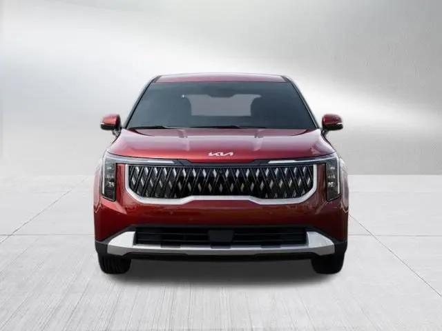 2026 Kia Carnival MPV EX