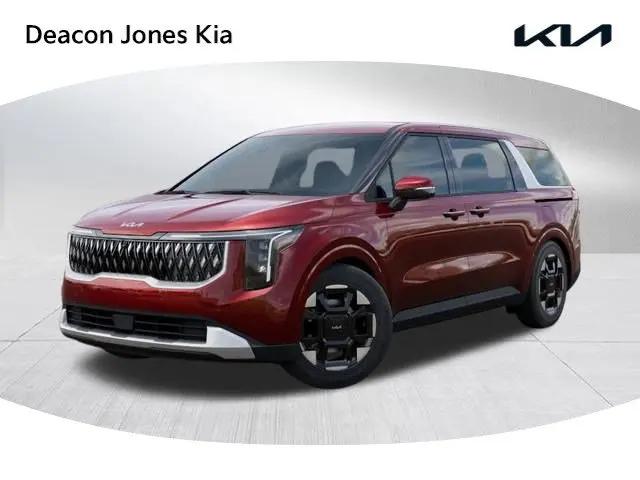 2026 Kia Carnival MPV EX for sale in Goldsboro, NC