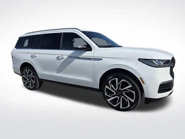 2026 Lincoln Navigator Reserve for sale in Pensacola, FL