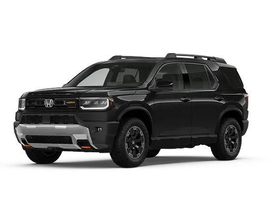 2026 Honda Passport AWD TrailSport Elite for sale in High Point, NC
