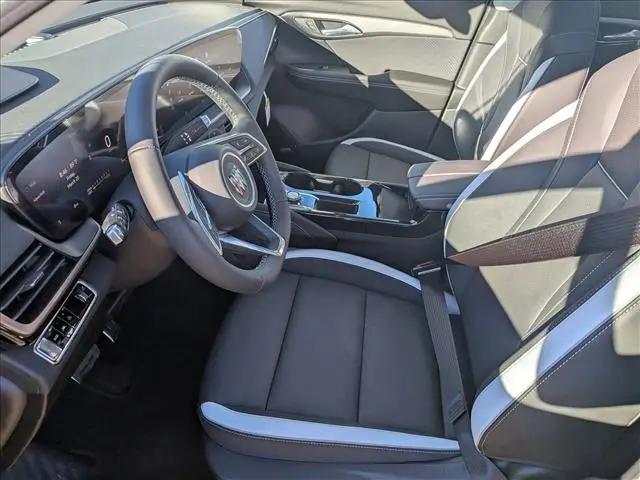 2026 Buick Envision Sport Touring AWD