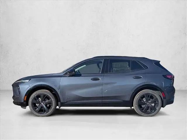 2026 Buick Envision Sport Touring AWD