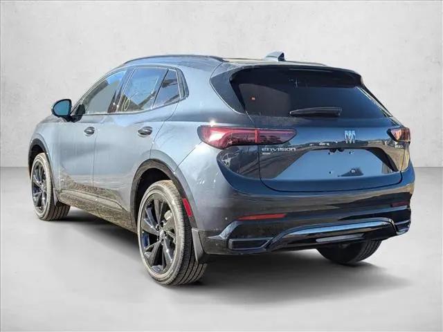 2026 Buick Envision Sport Touring AWD
