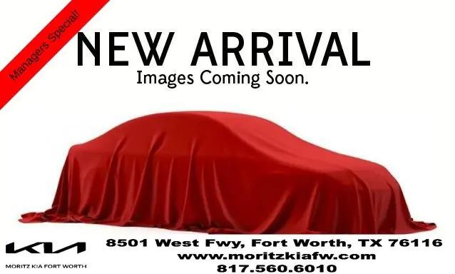 2026 Kia Seltos SX for sale in Fort Worth, TX