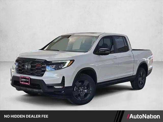 2026 Honda Ridgeline TrailSport for sale in Lewisville, TX