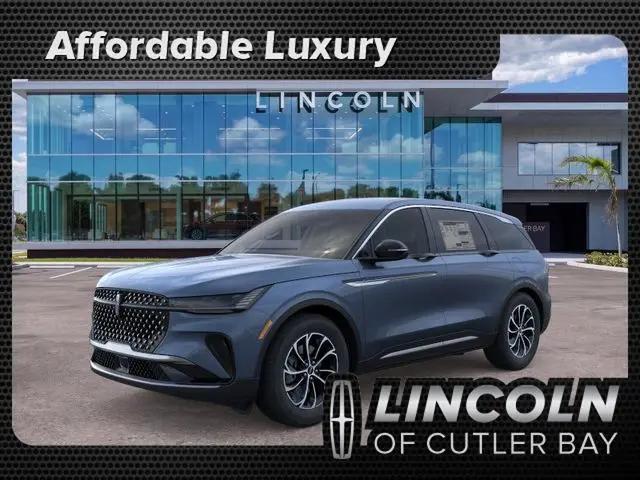 2026 Lincoln Nautilus Premiere for sale in Miami, FL