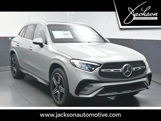 2026 Mercedes-Benz GLC GLC 300 for sale in Macon, GA