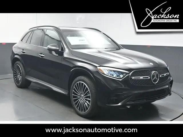 2026 Mercedes-Benz GLC GLC 300 for sale in Macon, GA