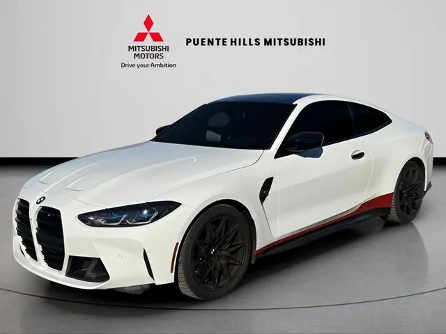 2021 BMW M4 Standard for sale in City of Industry, CA