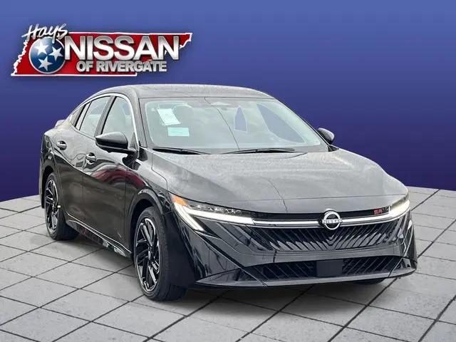 2026 Nissan Sentra SR for sale in Madison, TN