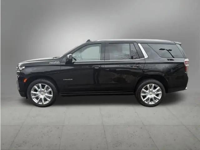 2023 Chevrolet Tahoe 4WD High Country
