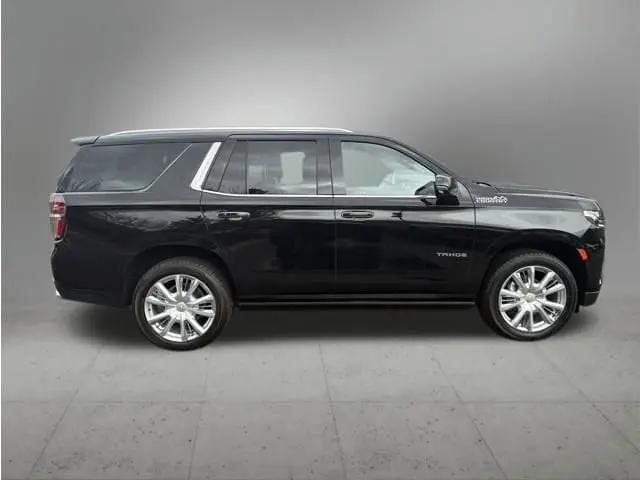 2023 Chevrolet Tahoe 4WD High Country