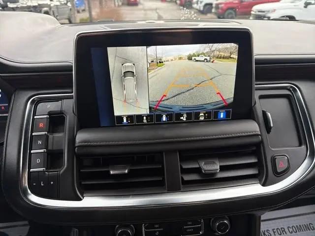 2023 Chevrolet Tahoe 4WD High Country