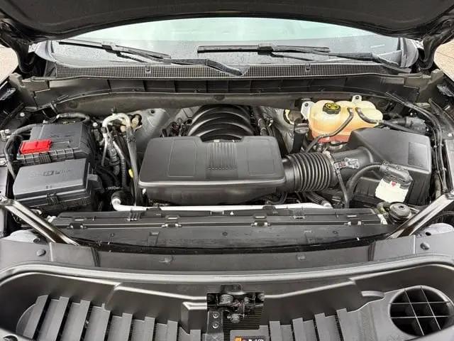 2023 Chevrolet Tahoe 4WD High Country