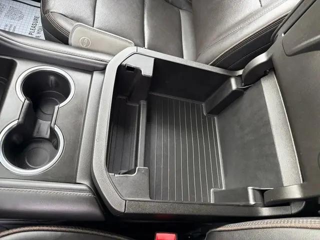 2023 Chevrolet Tahoe 4WD High Country