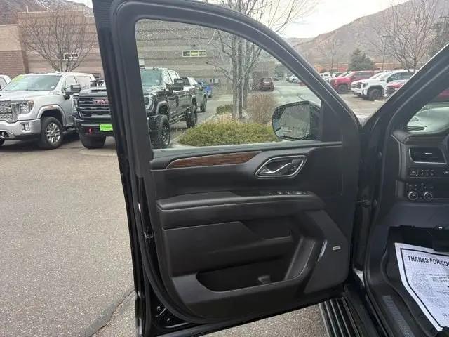 2023 Chevrolet Tahoe 4WD High Country